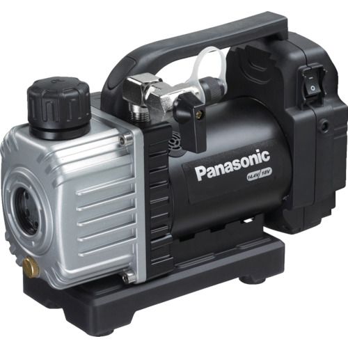 Panasonic EZ46A3X-B [d^|v {̂̂