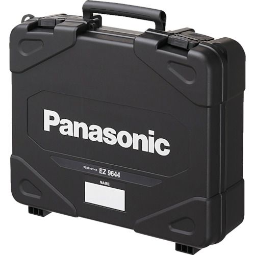 Panasonic EZ9644 �v���X�`�b�N�P�[�X