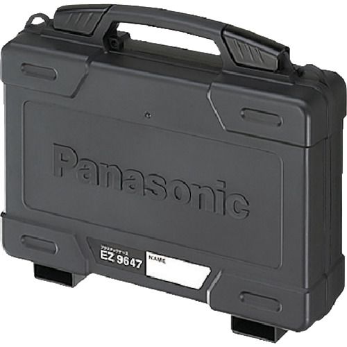 Panasonic EZ9647 vX`bNP[X