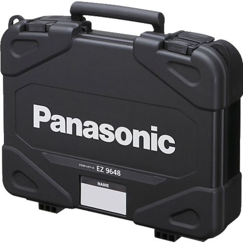 Panasonic EZ9648 vX`bNP[X