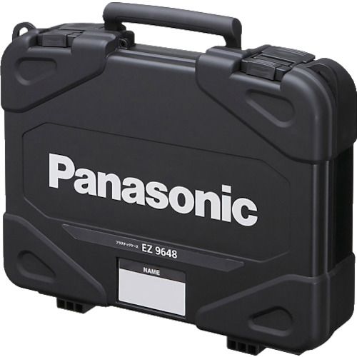 Panasonic EZ9648 �v���X�`�b�N�P�[�X