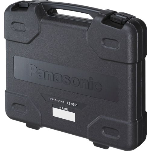 Panasonic EZ9651 vX`bNP[X