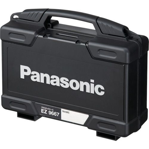 Panasonic EZ9667 vX`bNP[X