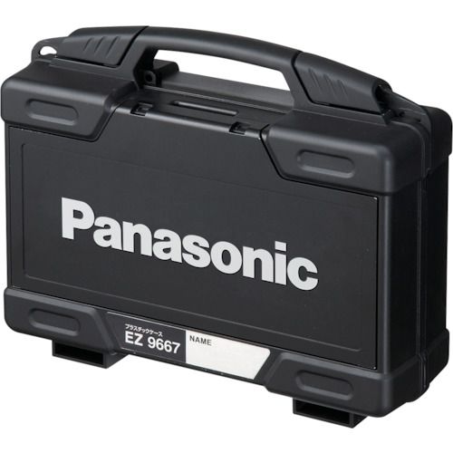 Panasonic EZ9667 �v���X�`�b�N�P�[�X