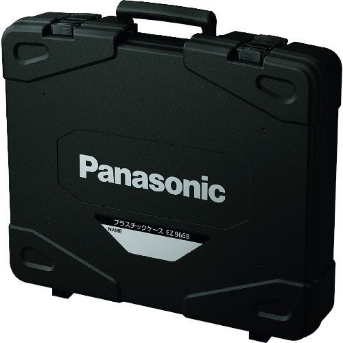 Panasonic EZ9668 �v���X�`�b�N�P�[�X