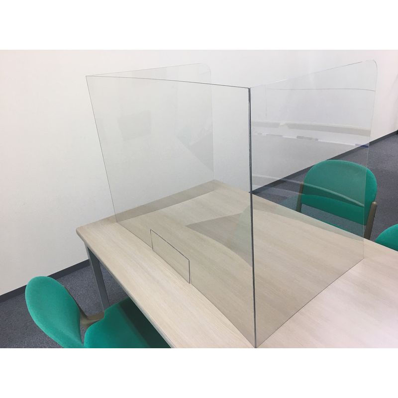 AR-4312 �܂��݃f�X�N�p�l��