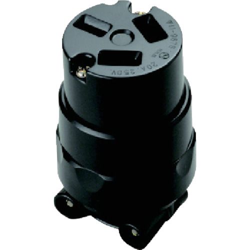 MC2640 �R�l�N�^�[�{�f�[ 3P 20A