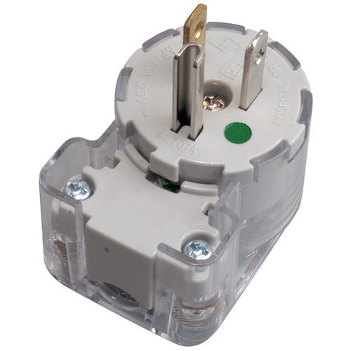 ME7074 UL�CSA ��p�ڒnL�`�v���O 5-15P