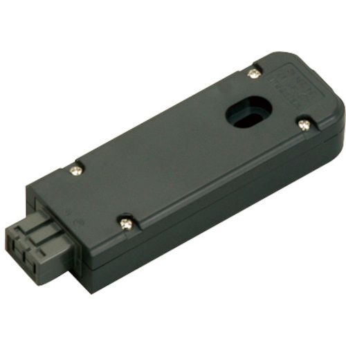 ME8101 15A�R���Z���g�o�[�p�R�l�N�^�[