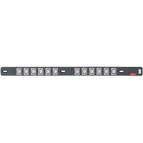 ME8659 20A 200V�R���Z���g�o�[(C13X12�R��)