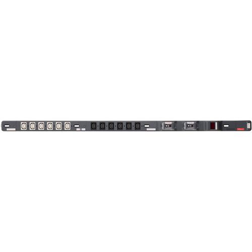 ME8719 ���S�u���[�J��d���Ď����u�t 30A200V�R���Z���g�o�[