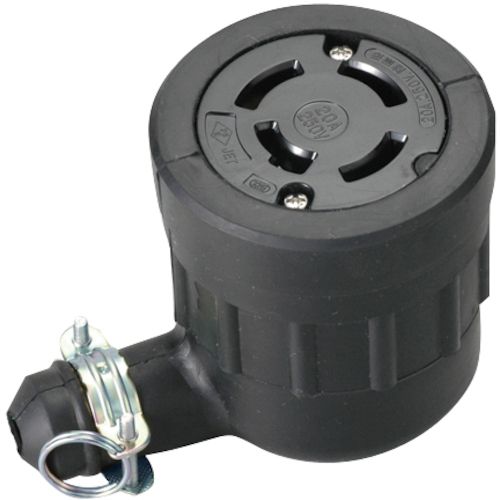 MH2668 �ڒn3P 20A L�`���|�S���R�l�N�^�[�{�f�[