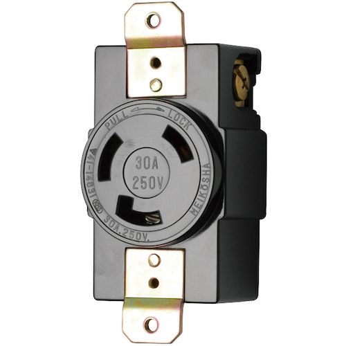 MH2878T02 �@��p�ڒn2P 30A ���|�����R���Z���g