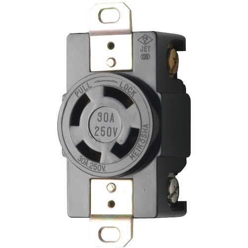 MH2879T01 �@��p�ڒn3P 30A ���|�����R���Z���g