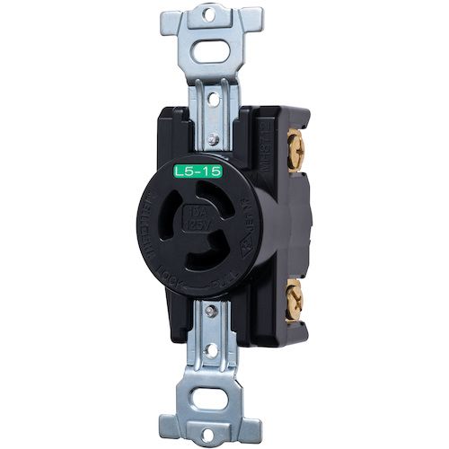 MH8712 �ڒn2P 15A���|�����R���Z���g 15 125V(��)