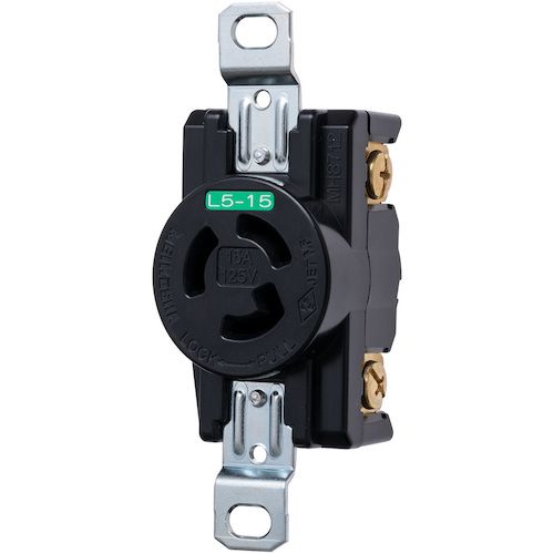 MH8712T01 �@��p�ڒn2P 15A���|�����R���Z���g 15 125V(��)