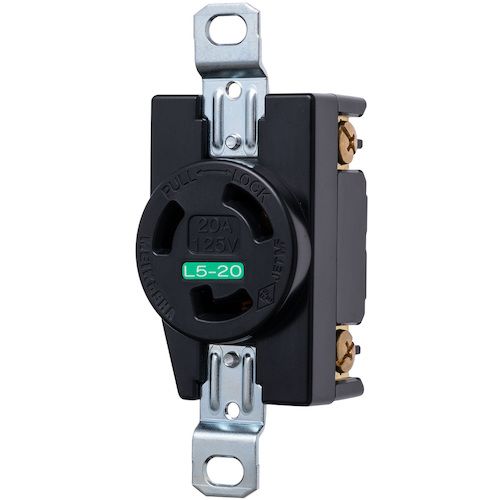 MH8714T01 �@��p�ڒn2P 20A���|�����R���Z���g 20 125V(��)