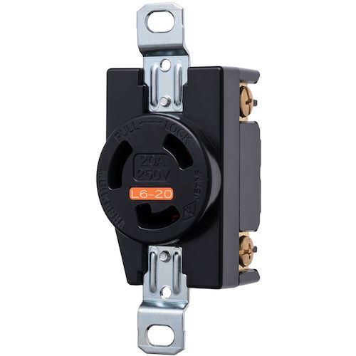 MH8724T01 �@��p�ڒn2P 20A���|�����R���Z���g