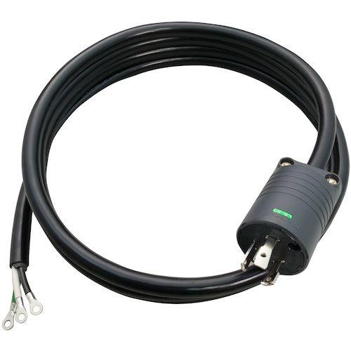 MH9052T3B FM�R���Z���g�o�[�p�d���R�[�h(S-VCT5.5mm2 3m L5-30P�t)