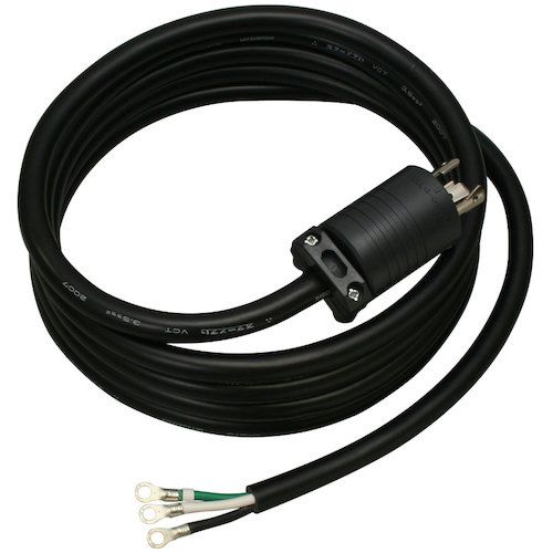 MH9053T3 FM�R���Z���g�o�[�p�d���R�[�h S-VCT3.5mm2 3m L5-20P�t