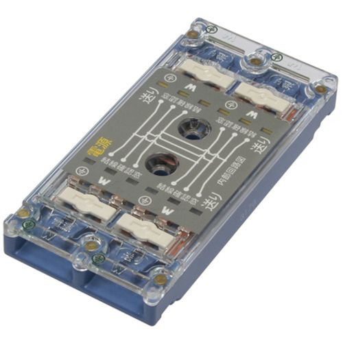 MJ2497 VVF�p�˂��Ȃ��W���C���g�{�b�N�X 3���� ���������\���t