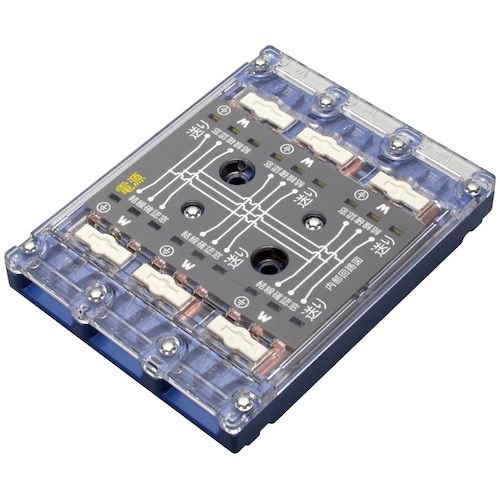 MJ2498 VVF�p�˂��Ȃ��W���C���g�{�b�N�X 5���� ���������\���t