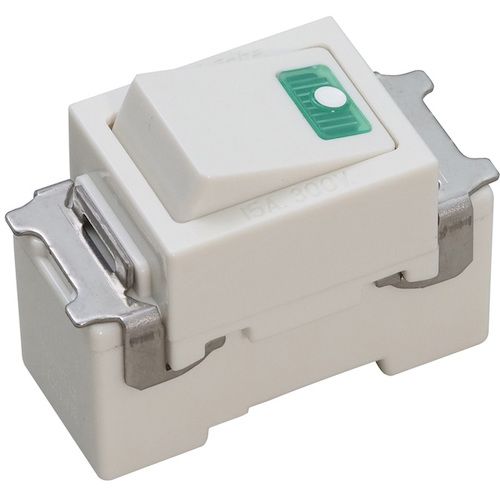 ML1311W ML�I�t���C�g�X�C�b�`(�А�)100V�p
