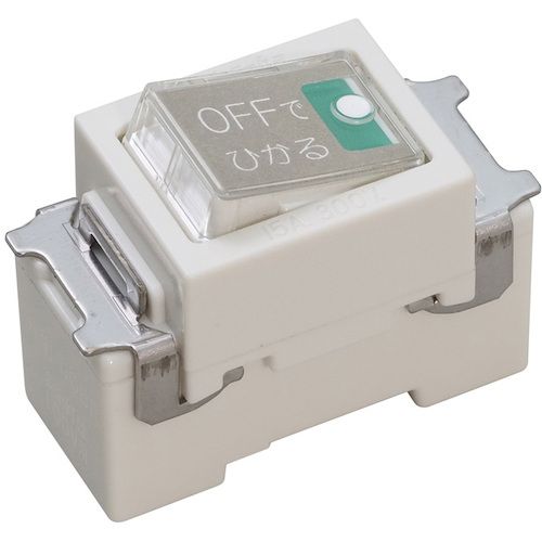 ML1311W-N ML�\���t�I�t���C�g�X�C�b�`(�А�)100V�p