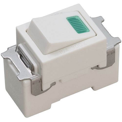 ML1313W ML�I�t���C�g�X�C�b�`(3�H)100V�p