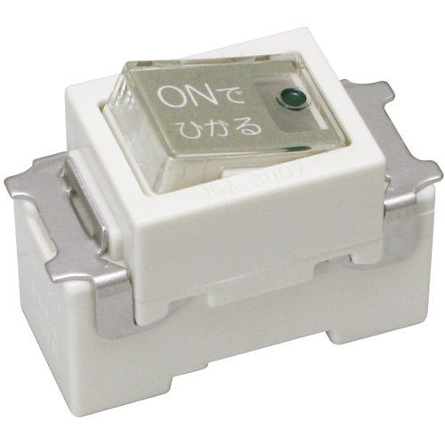 ML1351W-N ML�\���t�I�����C�g�X�C�b�`(�А�)100V�p (3����)