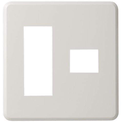 MLE102431 ML�G���K���g�v���[�g 4�R�p<3+1>