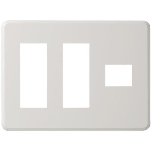 MLE1037 ML�G���K���g�v���[�g 7�R�p<3+3+1>