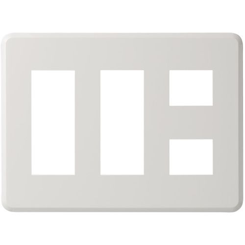 MLE1038 ML�G���K���g�v���[�g 8�R�p