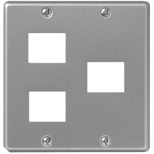 MLE166321 ML�V�����v���[�g 3�R�p<2+1>