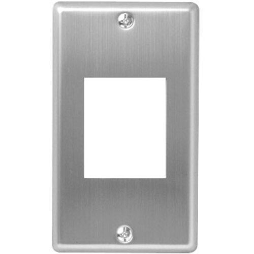 MLE1671L ML�X�e�����X�v���[�g �p�`�R���Z���g�p