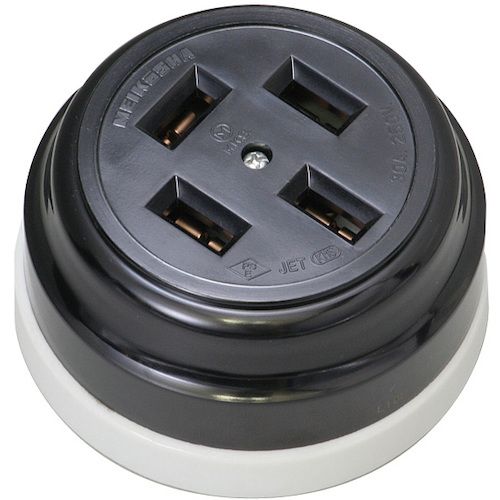 MR2722 �ڒn3P 30A �R���Z���g