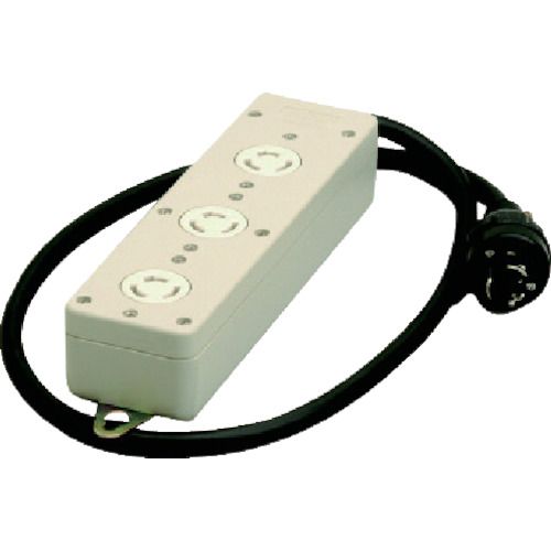 MR2934 ���|3�R���^�b�v 3P�R�[�h 1m