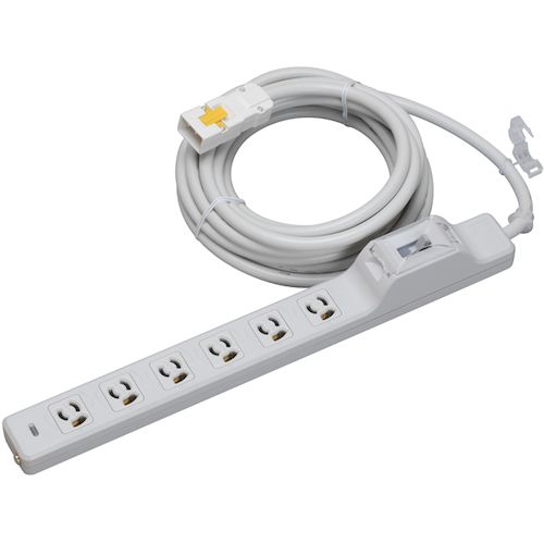 MR7933NT3 20A���S�u���[�J�tOA�p�����~�ߐڒn�^�b�v (6�R��)