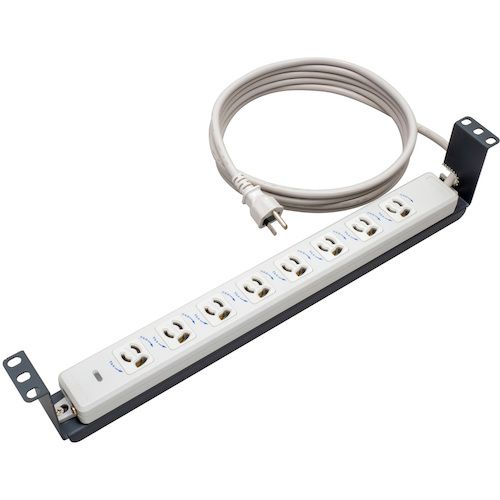 MR8658TJ3 ���b�N����t�p�����~�ߐڒn�R���Z���g(8�R��)�ڒn�v���O�t