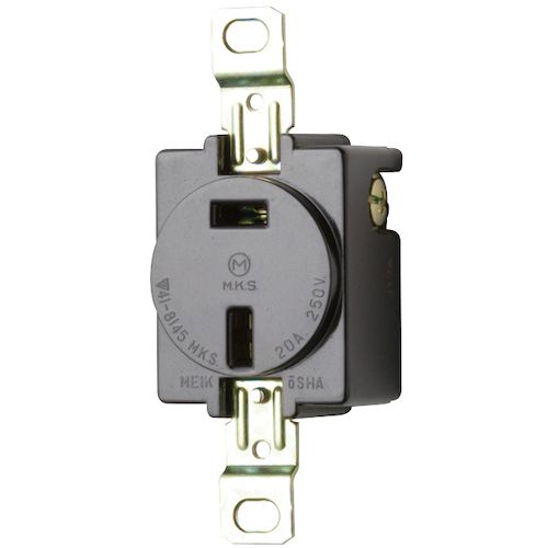 MU2804T01 �@��p2P 20A �����R���Z���g