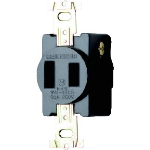 MU2813 2P 30A �����R���Z���g