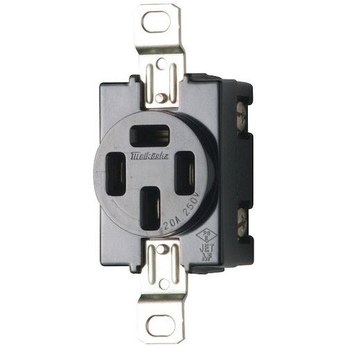 MU2821T01 �@��p�ڒn3P 20A �����R���Z���g