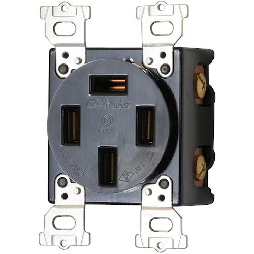 MU2822 �ڒn3P 50A �����R���Z���g