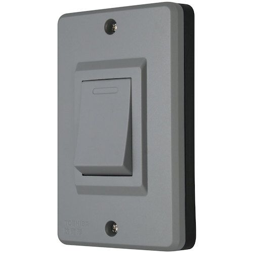 MX0017-74 �h���`�����X�C�b�`(�h�J�`)[IPX3����]