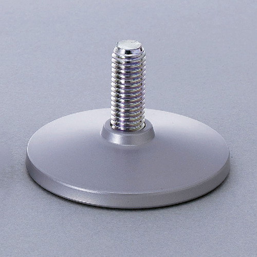 �΍����쏊 A300-48-S10 ���T�C�N���e�[�p�[�A�W���X�^�[ �v���p�[�g �V���o�[ �ꕔ:ABS