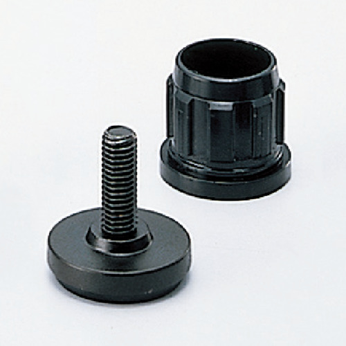 �΍����쏊 A704-38-B20 �ۃp�C�v�p�A�W���X�^�[�Z�b�g(�{���g+��) �v���p�[�g ��