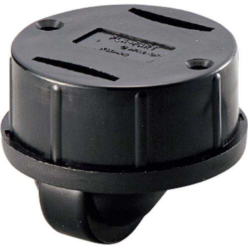 �΍����쏊 K80-26B �V�[�N���b�g�L���X�^�[ �v���p�[�g �i�C������ ��26/21.5mm/50kgf