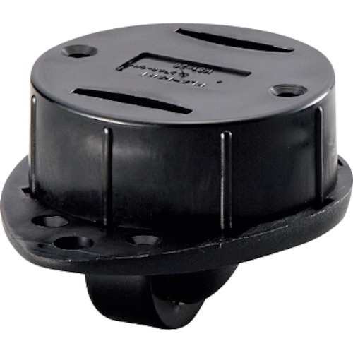 �΍����쏊 K81-26B �V�[�N���b�g�L���X�^�[ �v���p�[�g �i�C������ ��26/21.5mm/50kgf