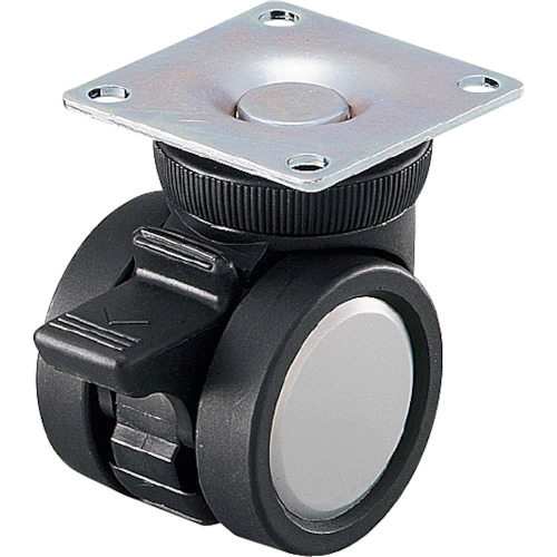 �΍����쏊 K100U-50-PSS ���t�g���b�N�L���X�^�[ �v���p�[�g �E���^���� �v���[�g �V���o�[