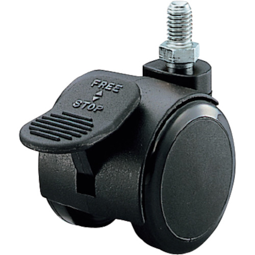 �΍����쏊 K90U-C-8S ���t�g���b�N�L���X�^�[ �v���p�[�g �E���^���� ��53 M8 ��